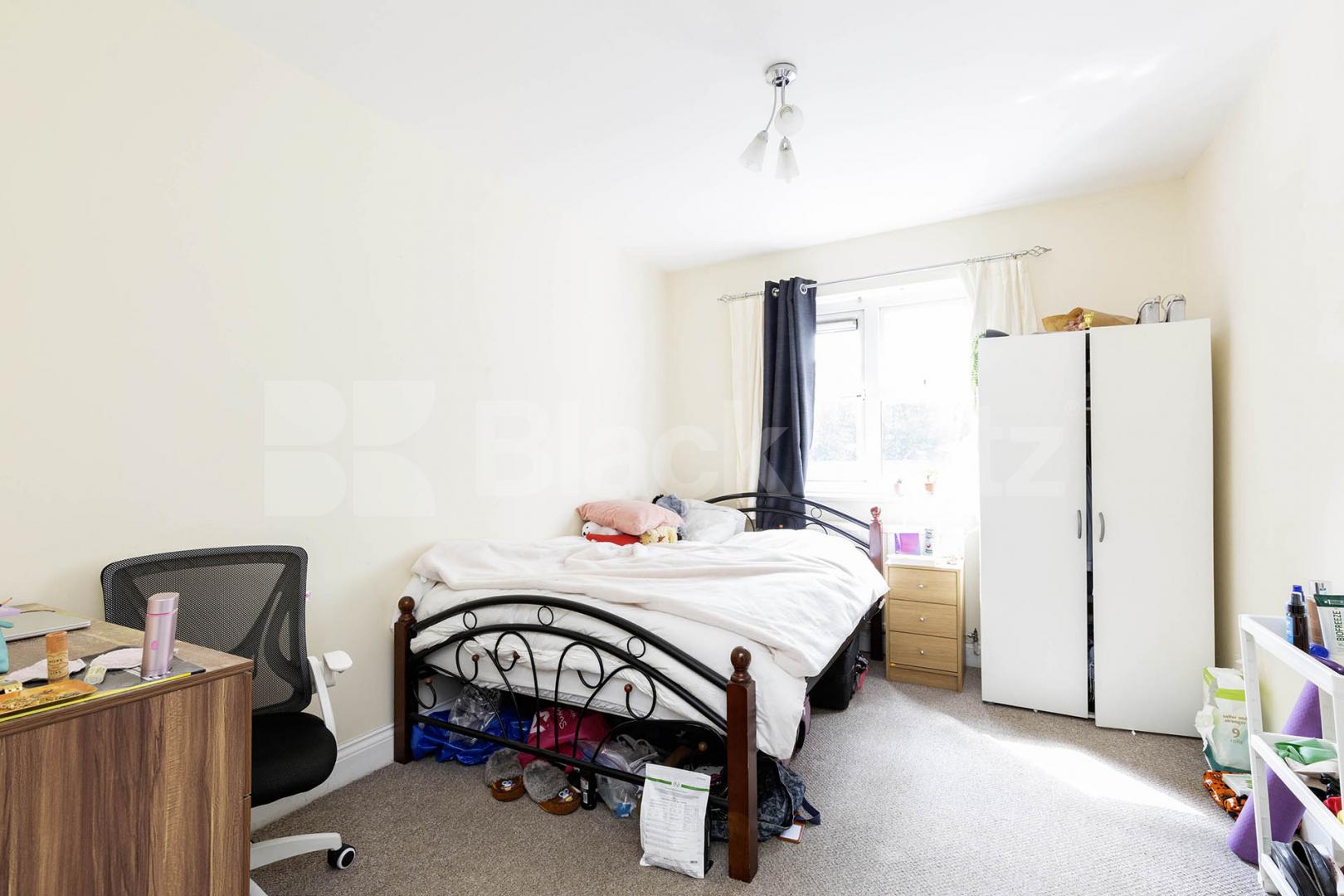 Spacious 3 bed to let in the heart of Camden  Castle Road, Camden